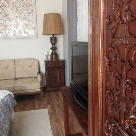 Apartment Marta Korčula Exteriér fotografie